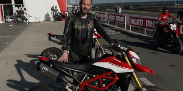MOTO73