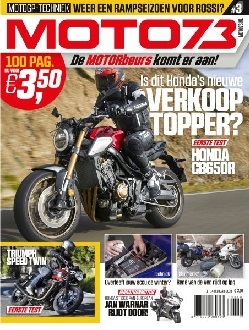 MOTO73