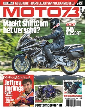 MOTO73